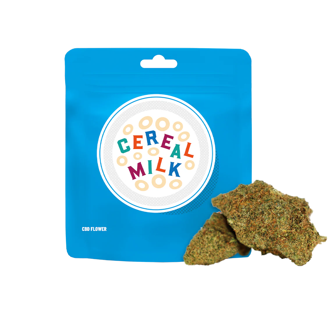 Cereal Milk ((Cookies × Cherry Pie) × Snowman) | Cookies Fam Cut