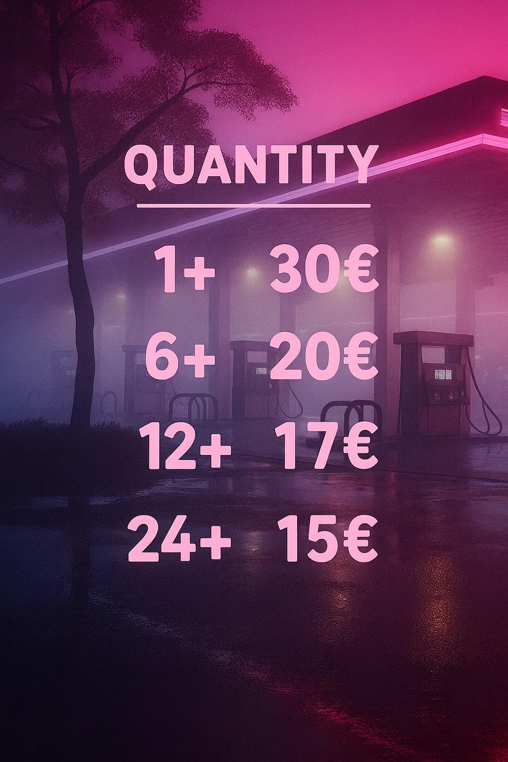 Ozark [OZ Kush x (Gelato 41 x Sherb Bx1)] Grounded Genetics Breeder Cut