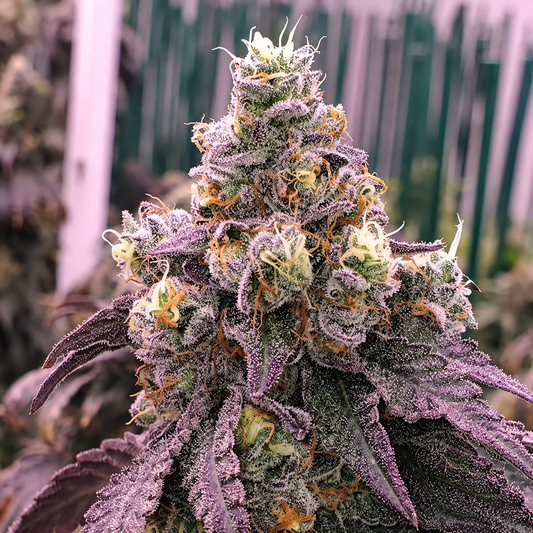 Wedding Cake x Sunset Sherbet / ABF Cut