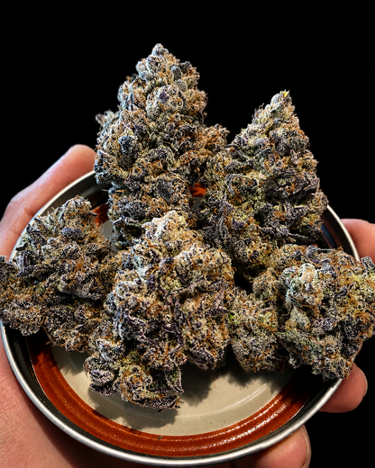 Oaksterdam OG // 3rd Floor Oakland-Cut